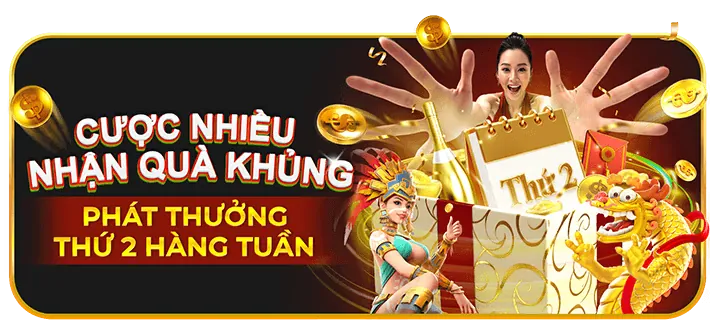 Khuyến mãi nạp tiền B69